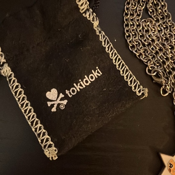 Tokidoki x Hello Kitty Necklace - Picture 4 of 4